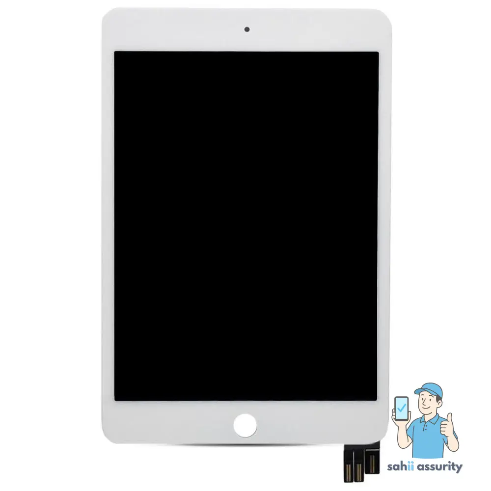 LCD with Touch Screen for Apple iPad 5 Mini 2019 thumbnail